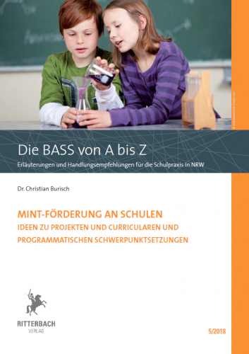 MINT-Förderung an Schulen