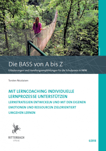 Mit Lerncoaching individuelle Lernprozesse unterstützen