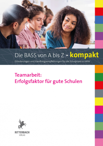 Kompakt: Teamarbeit - Erfolgsfaktor für gute Schulen