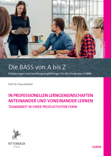 In professionellen Lerngemeinschaften lernen