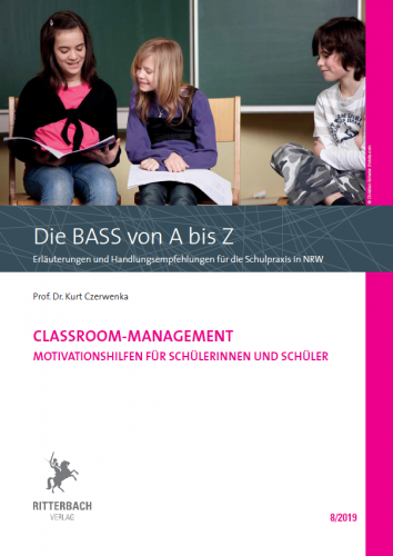 Classroom-Management: Motivationshilfen für Schüler*innen