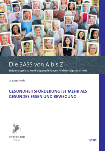 Gesundheitsförderung ist mehr als gesundes Essen und Bewegung