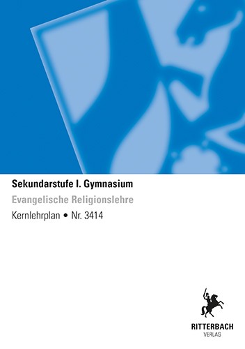 Ev. Religionslehre - Kernlehrplan, Gymnasium, G9, Sek I