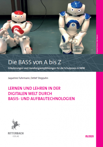 Digitale Bildung: Basis- und Aufbautechnologie