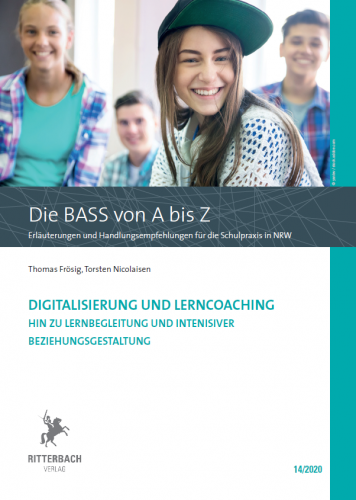 Digitalisierung und Lerncoaching