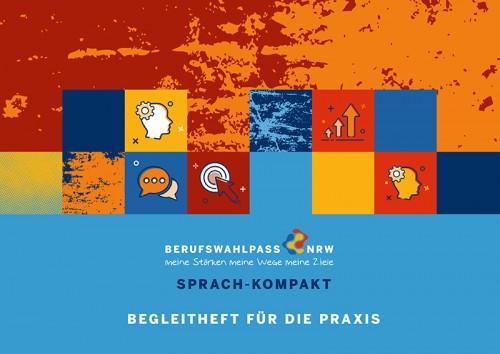 Begleitheft für die Praxis: Handreichung BWP Sprach-Kompakt