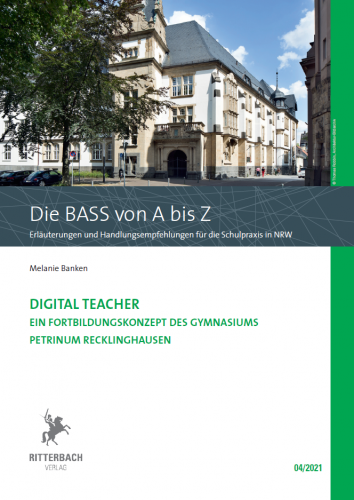 Digital Teacher - ein Fortbildungskonzept