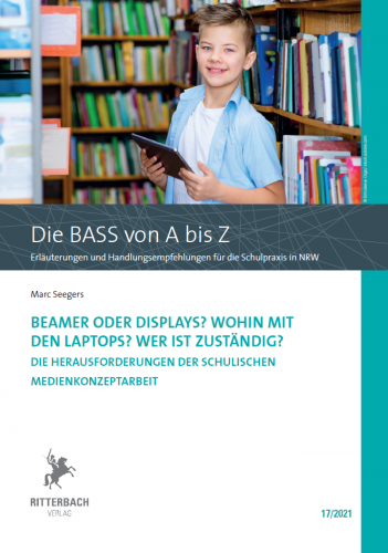Beamer oder Displays? Wohin mit den Laptops? Wer ist zuständig?