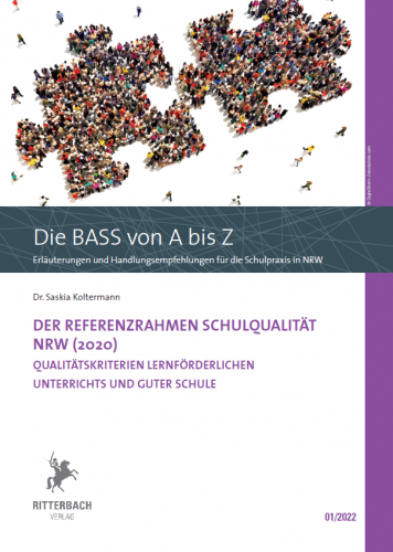 Der Referenzrahmen Schulqualität NRW (2020)