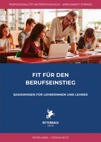 Fit für den Berufseinstieg- 2. Auflage