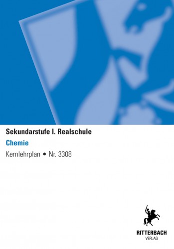 Chemie - Kernlehrplan, Realschule