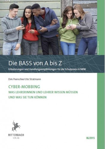 Cyber-Mobbing