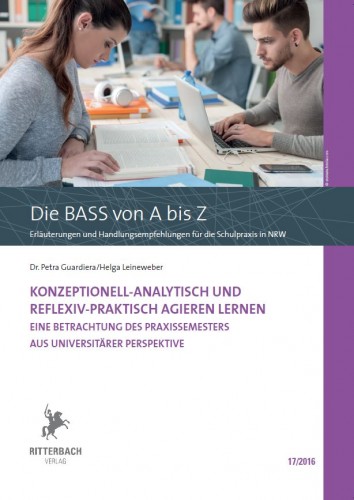 Das Praxissemester aus universitärer Sicht