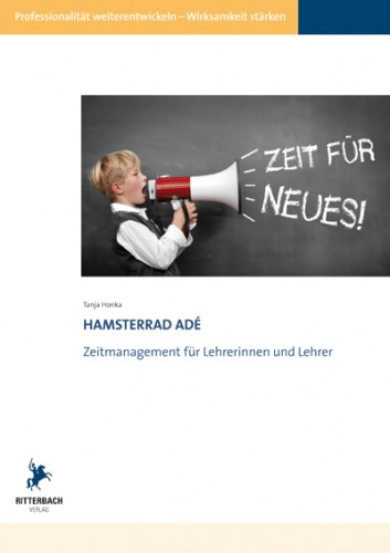 Hamsterrad adè - Zeit- und Selbstmanagement
