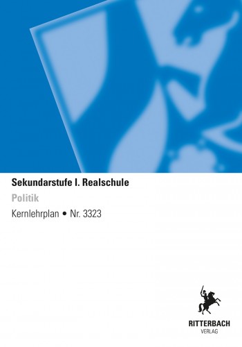 Politik - Kernlehrplan, Realschule