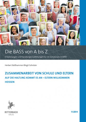 Zusammenarbeit von Schule und Eltern