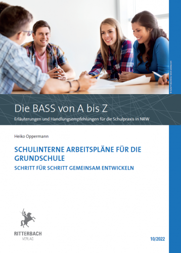 Schulinterne Arbeitspläne für die Grundschule