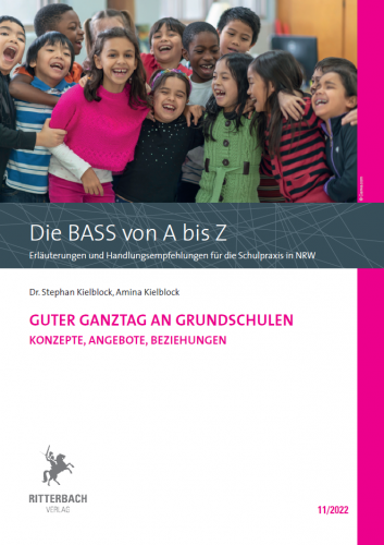 Guter Ganztag an Grundschulen