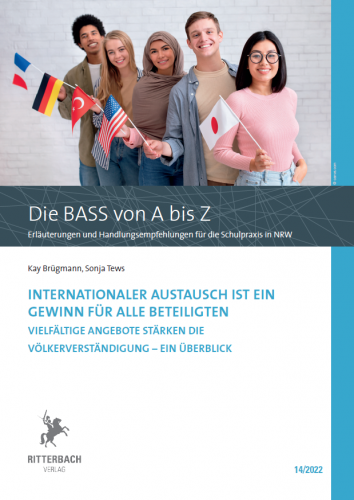 Internationaler Austausch