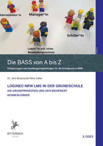 LOGINEO NRW LMS in der Grundschule