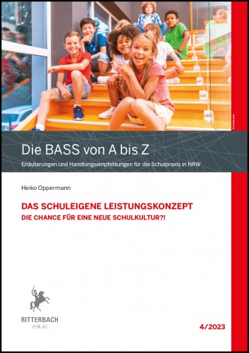 Das schuleigene Leistungskonzept
