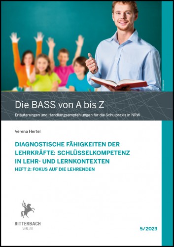 Diagnostische Fähigkeiten der Lehrkräfte