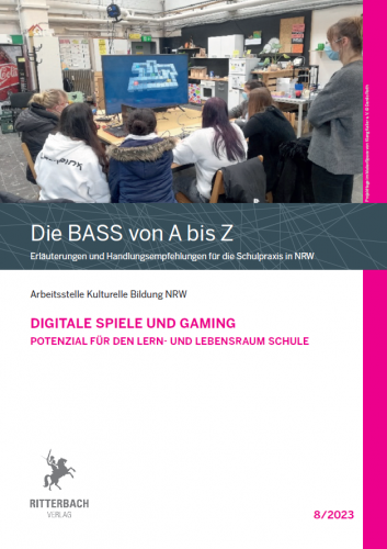 Digitale Spiele und Gaming