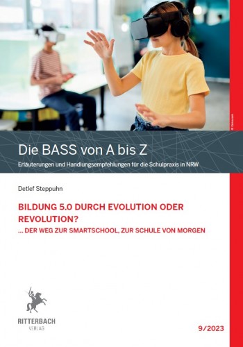 Bildung 5.0 durch Evolution oder Revolution