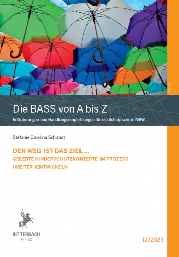 Kinderschutzkonzepte: Der Weg ist das Ziel