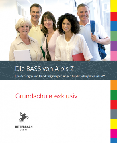 Die BASS von A bis Z: Grundschule exklusiv