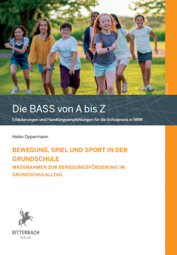 Bewegung, Spiel und Sport in der Grundschule