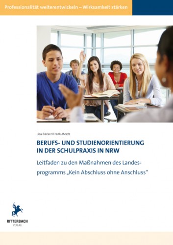 Berufs- und Studienorientierung in der Schulpraxis (2. Aufl.)