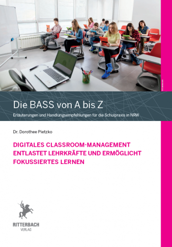Digitales Classroom-Management entlastet