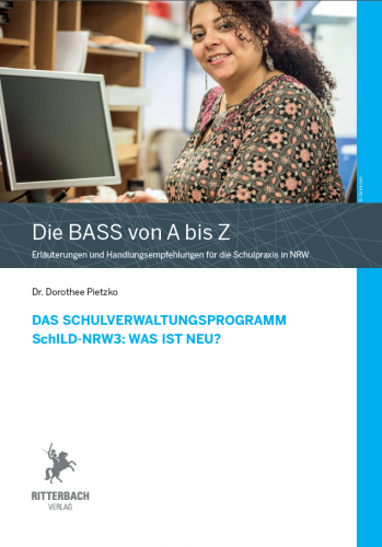 Schulverwaltungsprogramm SchILD NRW 3