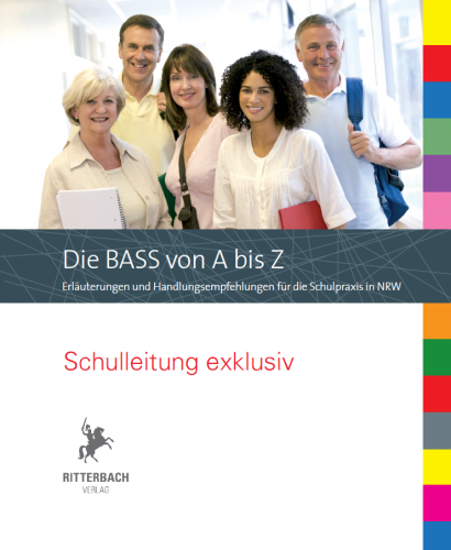 Die BASS von A bis Z: Schulleitung exklusiv