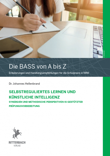Selbstreguliertes Lernen und Künstliche Intelligenz