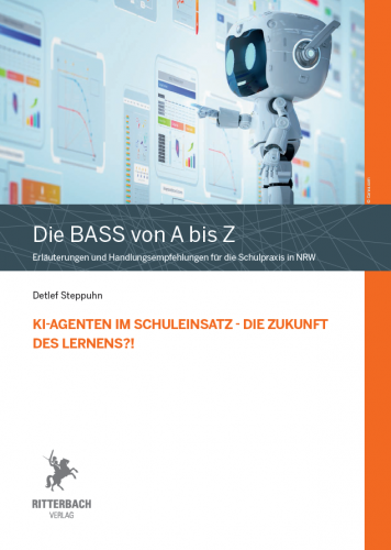 KI-Agenten im Schuleinsatz-Die Zukunft des Lernens?