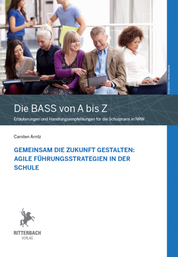 Gemeinsam die Zukunft gestalten