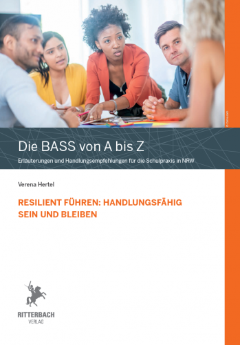 Resilient führen: Handlungsfähig sein und bleiben