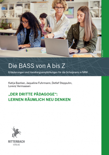 Der dritte Pädagoge: Lernen räumlich neu denken