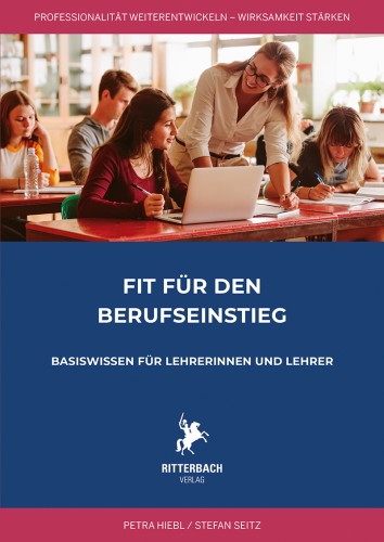 Fit für den Berufseinstieg- Ausgabe SIGNAL IDUNA