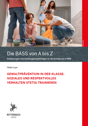 Gewaltprävention in der Klasse