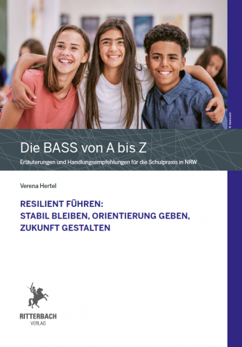 Resilient führen: Stabilität, Orientierung, Zukunft