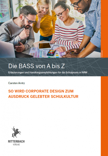 Corporate Design im Kontext Schule