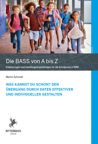 Den Übergang in die weiterführende Schule datengestützt gestalten