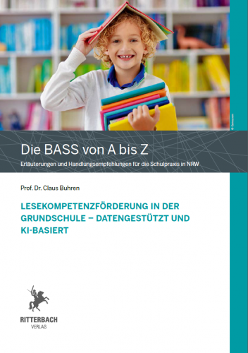 Lesekompetenzförderung in der Grundschule