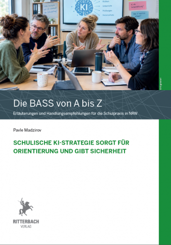 Schulische KI-Strategie