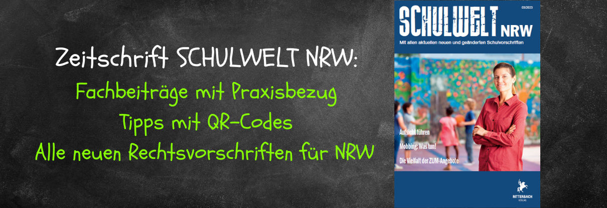 SchulWelt NRW