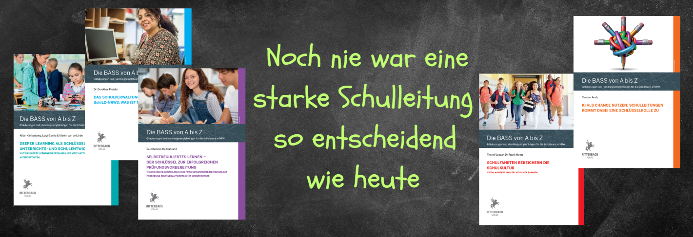 BASS von A bis Z - das Abo