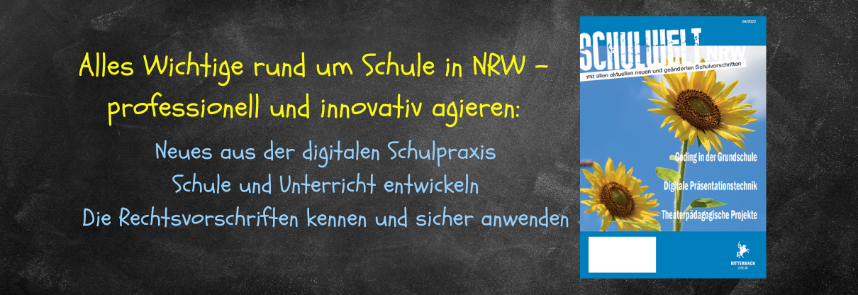 SchulWelt NRW